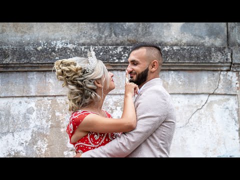 1. Svadba Tatiana ❤️ Matúš