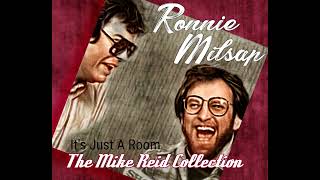Ronnie Milsap -- It&#39;s Just A Room