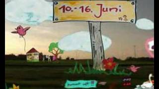 LaBrassBanda EM - Tour - Trailer