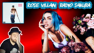 Rose Villain-Radio sakura (recensione album)