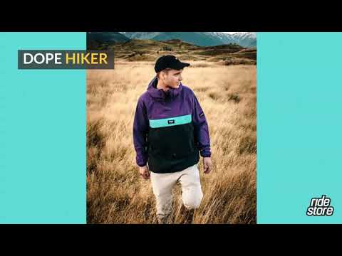 Men's Outdoor Jackets At Ridestore