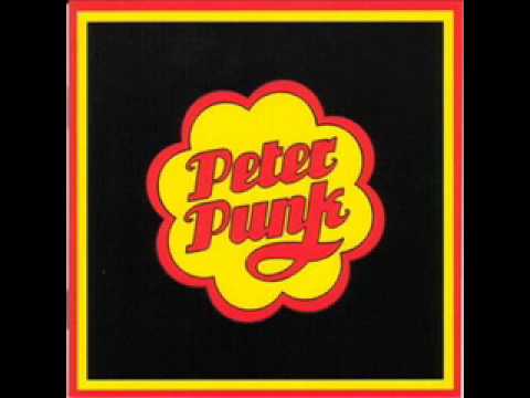 Peter Punk - Alien Ska