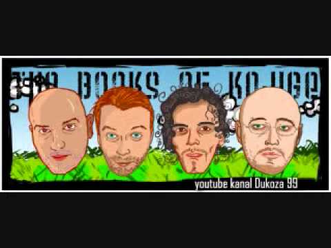 The books of knjige - Bata trazi zenu 1/3