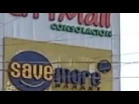 mercado savemore - shopping da cidade/consolação