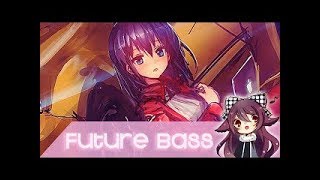 【Future Bass】Alison Wonderland - I Want U (GANZ Flip) [Free Download]