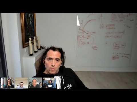 The Learning Salon - Simon Kornblith