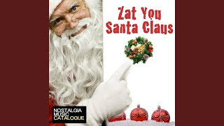 The Little Boy That Santa Claus Forgot
