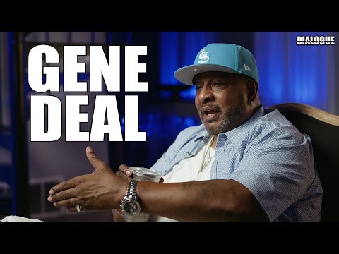 Gene Deal Calls Out Ray J & Boosie For Celebrating Diddy Beating Rico & Says The Trial Was Bogus