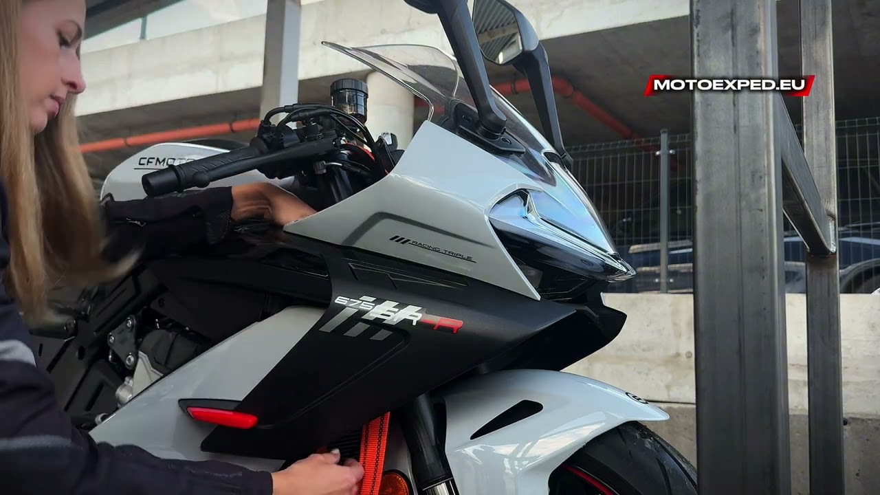 MotoExped Box Instructions