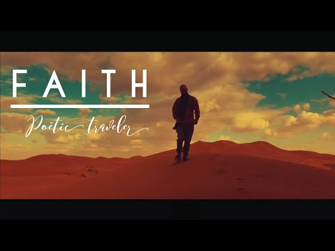FAITH | Poetic Traveler