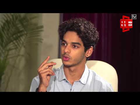 Nidhi Chhimwal Interview with Dhadak cast