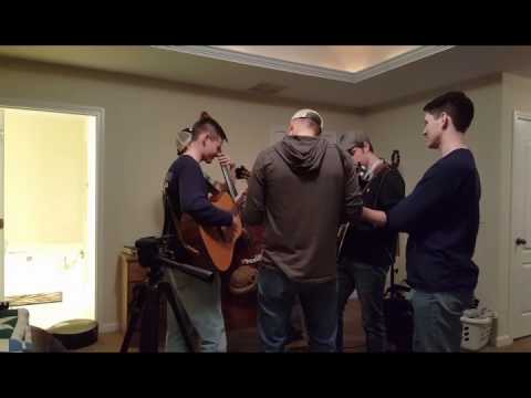 "Love For An Angel" Bluegrass Jams at Jay's