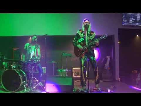 Blind Butcher live Amnesia Pringy (France) - 02 11 17