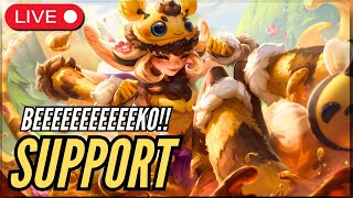 S15 NEEKO SUPPORT BEEKO SKIN GAMES (EDUCATIONAL)