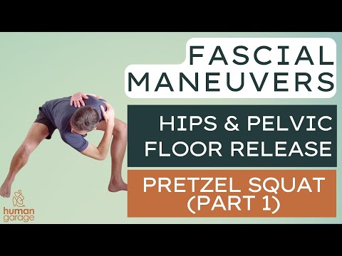 Human Garage TV and Jason van Blerk