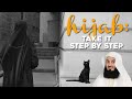Hijab Taking It Step By Step Mufti Menk