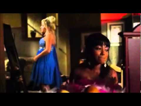 Degrassi's Ali Bhandari in "Trouble" Featuring Music by P!NK