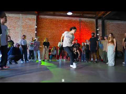 @gabriellenoullet, Millennium Dance Studio Los Angeles