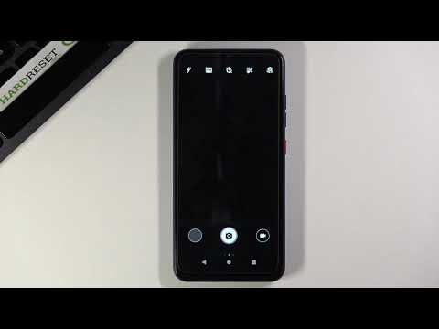 How to Reset Camera Settings in ZTE Blade V10 – Restore Default Camera Options
