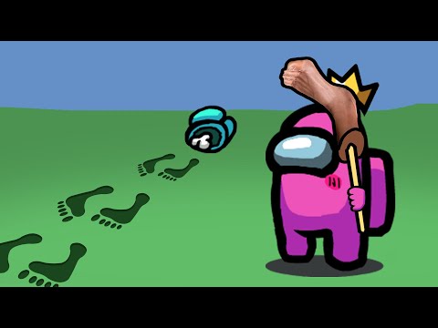 Als Impostor falsche Fährte legen