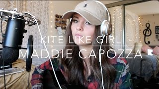 Kite Like Girl - Gavin Degraw (Maddie Capozza cover)