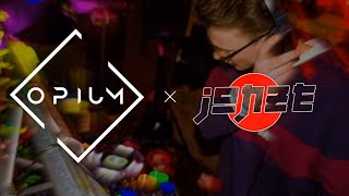 Will Jones - UK Bass & Bassline Featured Mix