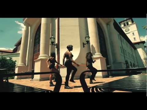 Dakira Ave - Freak (Official Video)
