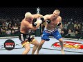 UFC 47 rewind from 30 for 30: ‘Chuck & Tito’ | ESPN MMA