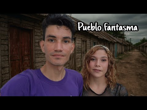 Los PUEBLOS de CUBA 🇨🇺 se están cayendo a PEDAZOS | Banes Holguín