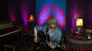 Todd Snider - &quot;The Groom&#39;s Still Waiting at the Altar&quot; (Bob Dylan)