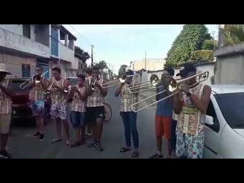 Bloco Cultural Bamups 2020