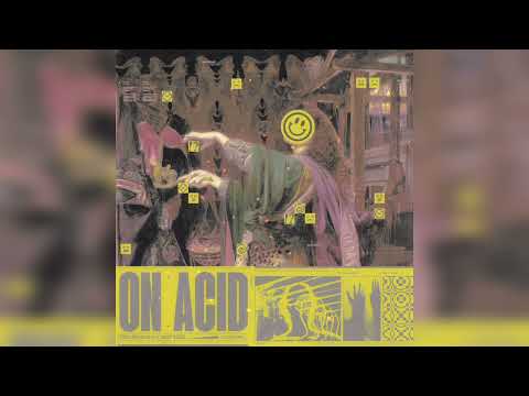 Shortround - ON ACID (Extended Mix)