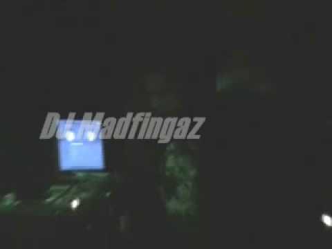 Perspektif Live @ Verses