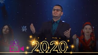Gazmend Fazliu - Potpuri (Gezuar 2020)