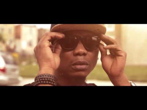Reminisce - "Babahafusa" (Official Music Video)