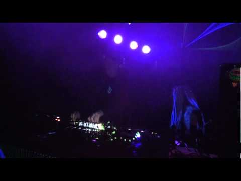 JAPE DU MARIE @ GLOBAL AURA 19-02-2011