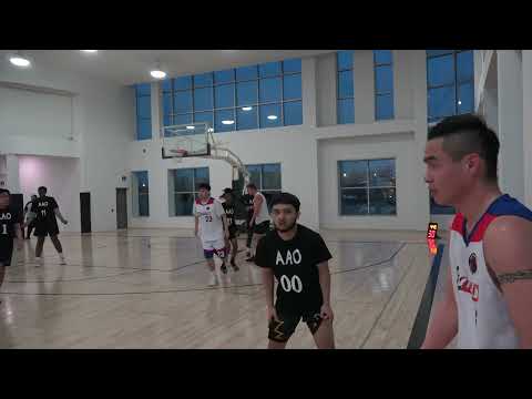 (part2) Freaker vs AAO - Sunday tier 4 - tcbl 2022 spring