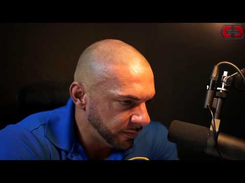 This Happened To Me In Jail...