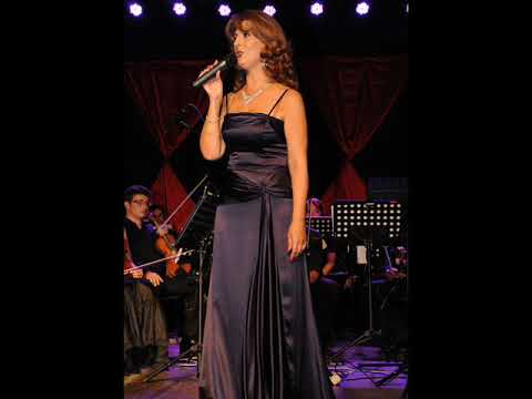 Beata Wardak - Kiedy skrzypki grają (Cygańska miłość)