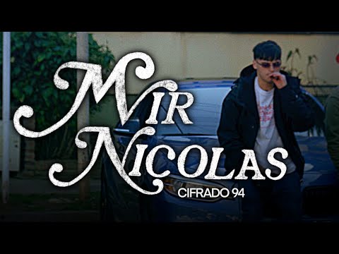 Mir Nicolás - Cifrado ‘94