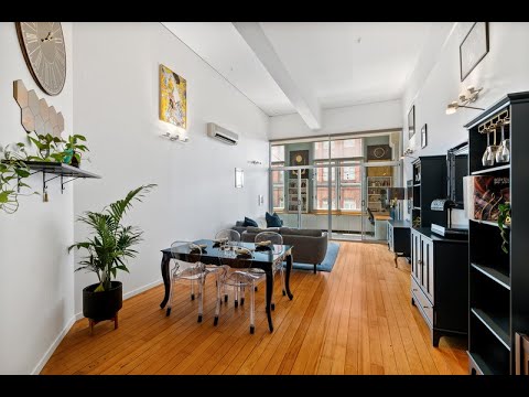 Video for 325/38 Warner Street, Fortitude Valley  QLD  4006