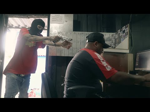 Anjo Rebelde - CTS Kamika z (VIDEO CLIPE) TOM PRODUÇÕES