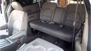 preview picture of video '2002 Chrysler Town & Country Used Cars Louisville KY'