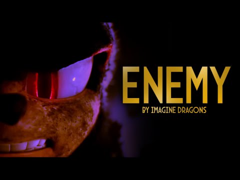 Sonic the Hedgehog 3 || ENEMY ft. @ImagineDragons || AMV