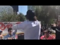 CHRISTOPHER VELEZ Y SU SEXY BAILE