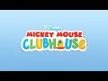 Mickey Mouse Clubhouse Intro