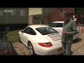 Porsche 911 | Top Gear