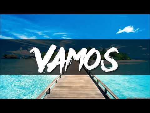 Instru Type L'algerino ✘ Marwa Loud ✘ Lartiste - VAMOS (Prod By NB)