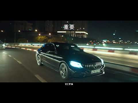 V.I.P.N - ETERNALLY (Phonk/Wave)