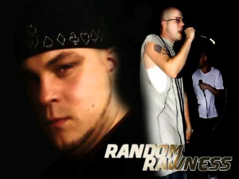 A.F. Sin ft. Dubsack - Random Rawness (Promo)